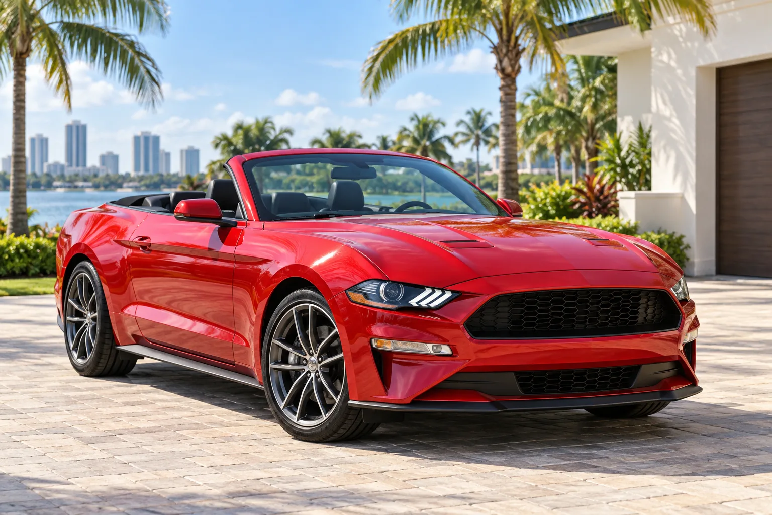 Mustang
