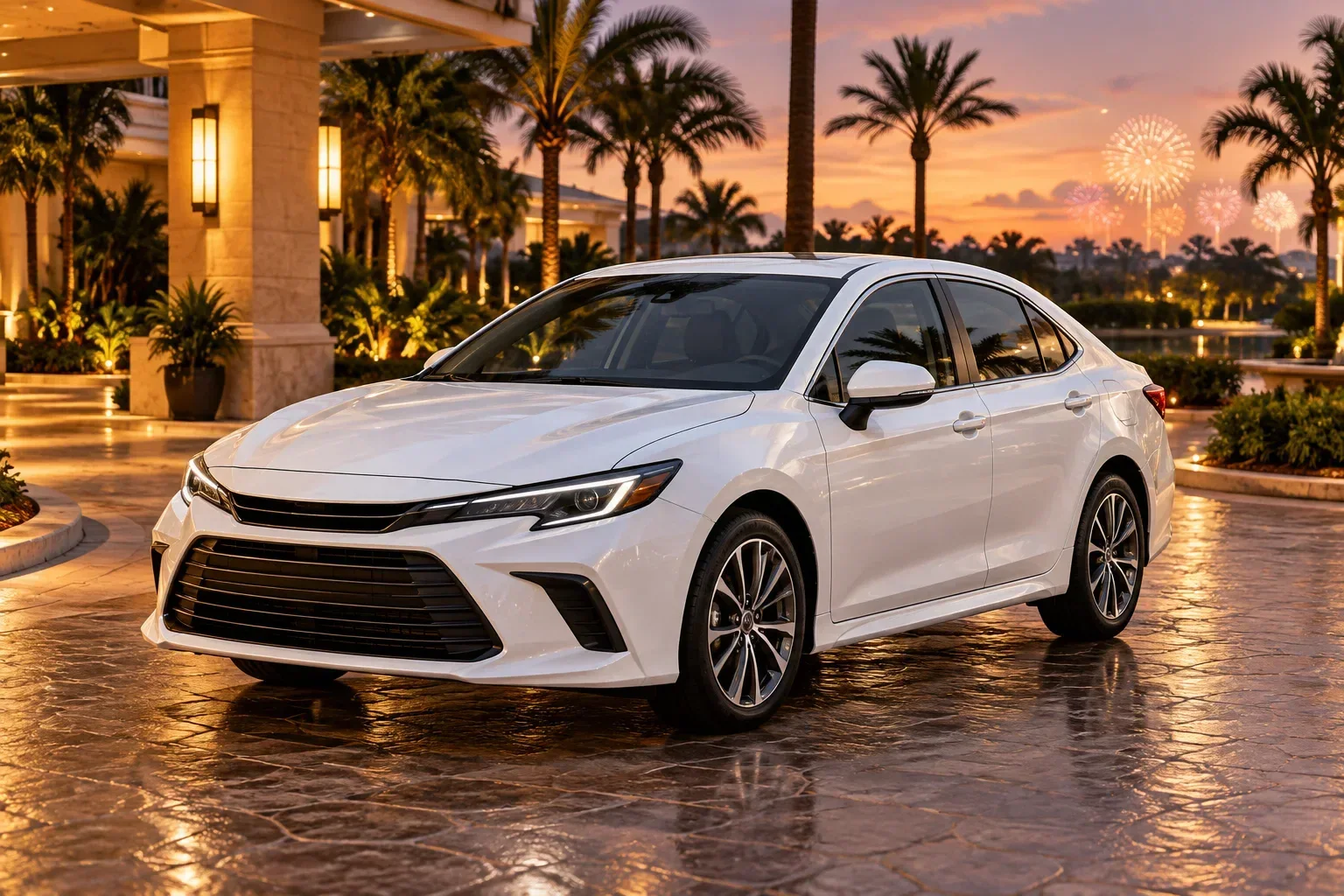 Sedan